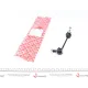 Тяга стабілізатора переднього ліва FEBI BILSTEIN 08828 для Mercedes-Benz S-Class W140 1991-1998, 152 мм