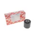 Сайлентблок задньої балки FEBI BILSTEIN 08858 для BMW 5 (E34) 1988-1995, 7 (E32) 1986-1994, 15.5 мм