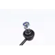 Тяга стабілізатора переднього права FEBI BILSTEIN 08863 для Mercedes-Benz S-Class W140 1991-1998, 11.8 мм
