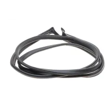 Ущільнювач дверей передніх лівих FEBI BILSTEIN 08875 для Mercedes-Benz E-Class W124/S124 1984-1998