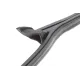 Ущільнювач дверей передніх лівих FEBI BILSTEIN 08875 для Mercedes-Benz E-Class W124/S124 1984-1998