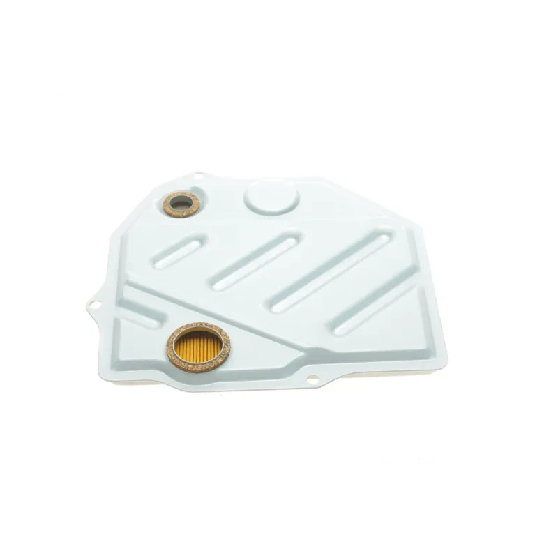 Фільтр АКПП FEBI BILSTEIN 08900 для Mercedes-Benz 190 (W201), C-Class (W202) 1982-2000, сітчастий 188.8x175x20 мм