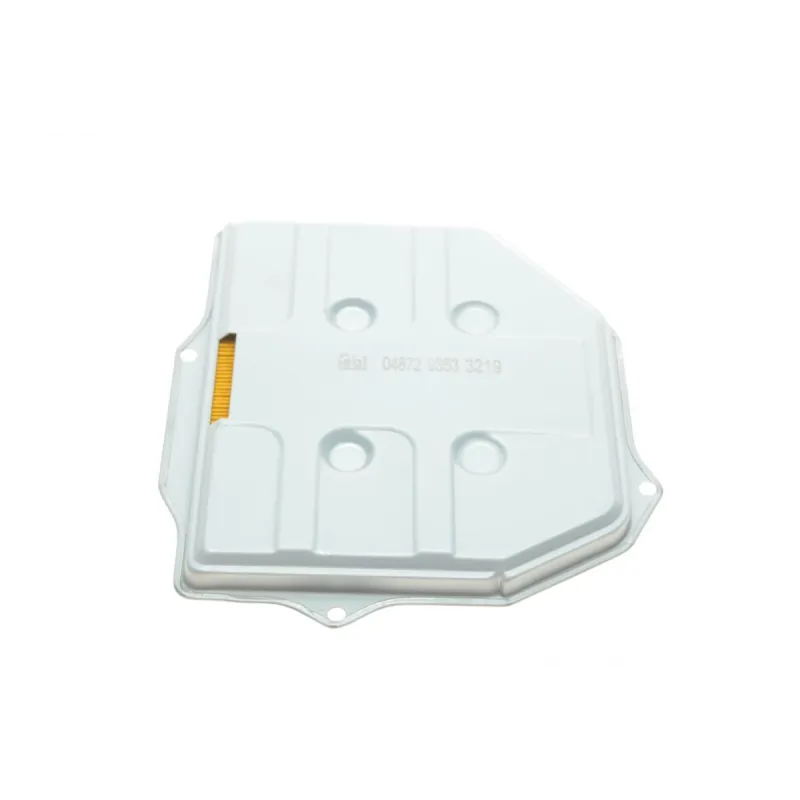 Фільтр АКПП FEBI BILSTEIN 08900 для Mercedes-Benz 190 (W201), C-Class (W202) 1982-2000, сітчастий 188.8x175x20 мм