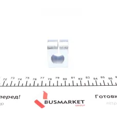 Купити Гайка натяжника генератора (хомут) MB/Neoplan | KovelAutoHub