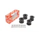 Ремкомплект стабілізатора переднього FEBI BILSTEIN 08942 для Mercedes-Benz W124 1985-1993, 18.5/24 мм