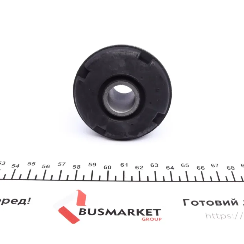 Сайлентблок важеля задній лівий FEBI BILSTEIN 08945 для Volvo 240/260 1974-1993, 18/68.5 мм