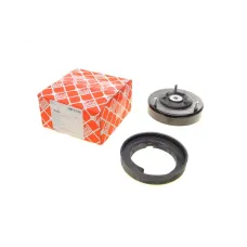 Подушка амортизатора задня FEBI BILSTEIN 08955 для BMW 5 (E39) 7 (E38) 1994-2003, Ø125 мм