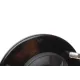 Подушка амортизатора задня FEBI BILSTEIN 08955 для BMW 5 (E39) 7 (E38) 1994-2003, Ø125 мм