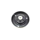 Подушка амортизатора задня FEBI BILSTEIN 08955 для BMW 5 (E39) 7 (E38) 1994-2003, Ø125 мм