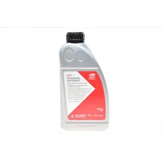 Рідина ГПК/АКПП Dexron II (червона) (1L) ATF