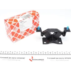 Купити Подушка КПП задня FEBI BILSTEIN 08974 для Opel Omega B 1994-2003 | KovelAutoHub