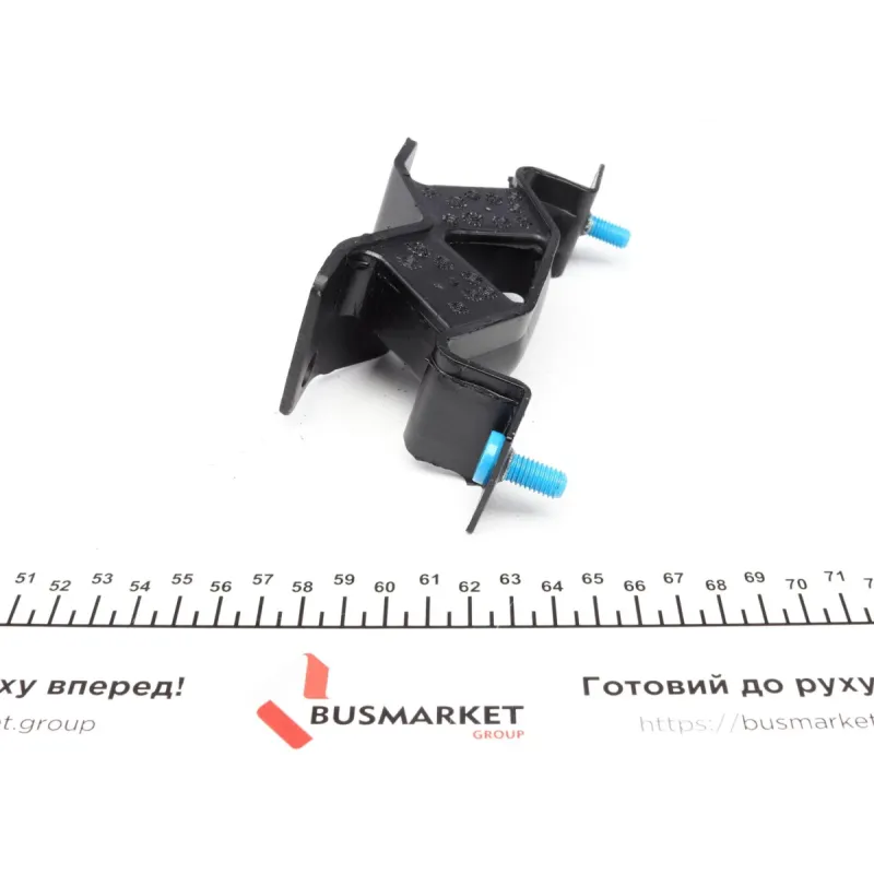 Подушка КПП Opel Omega B 2.0DTI/2.5TD/3.0 V6 94-03 (задня)