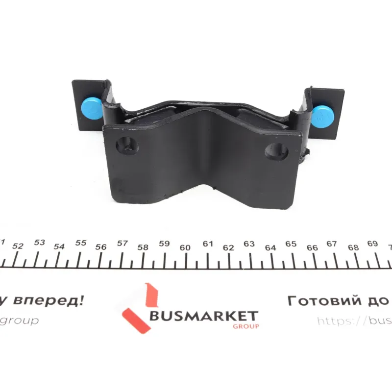 Подушка КПП Opel Omega B 2.0DTI/2.5TD/3.0 V6 94-03 (задня)