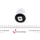 Сайлентблок важеля переднього FEBI BILSTEIN 09005 для BMW 5 (E39) 1995-2004, 12x58 мм