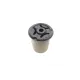 Сайлентблок задньої балки FEBI BILSTEIN 09054 для Audi 80 B4 (12x90x57mm)