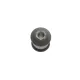 Сайлентблок переднього важеля FEBI BILSTEIN 09060 для VW Polo 1994-2001, Lupo 1998-2005 (10x28 мм)