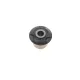 Сайлентблок важеля FEBI BILSTEIN 09070 передній нижній для Peugeot 205/309, 10/38x34 мм