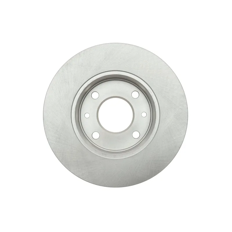 Диск гальмівний передній FEBI BILSTEIN 09071 для Renault Megane/Clio 1990-2003, 238x12 мм