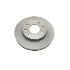 Диск гальмівний (передній) Renault Kangoo 1.2i/1.4i/1.9D 97-00 (238x20)