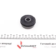 Сайлентблок заднього важеля FEBI BILSTEIN 09087 для Audi A6 (4A, C4) 1994-1997, 55x14x25 мм