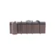 Планка заспокоювача ланцюга ГРМ FEBI BILSTEIN 09165 для Mercedes-Benz OM616, W115, W123, G-Class
