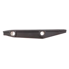Планка заспокоювача ланцюга ГРМ FEBI BILSTEIN 09166 для Mercedes-Benz OM616, W115, W123, 130 мм
