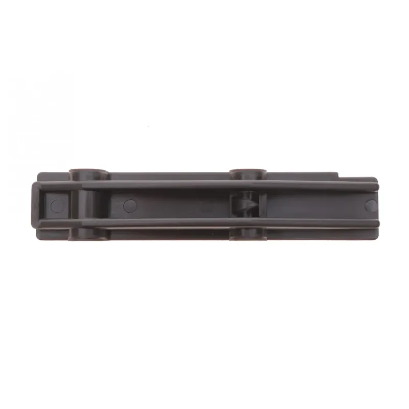 Планка заспокоювача ланцюга ГРМ FEBI BILSTEIN 09166 для Mercedes-Benz OM616, W115, W123, 130 мм