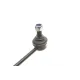 Тяга стабілізатора FEBI BILSTEIN 09206 передня права для Opel Combo/Corsa C, 244 мм