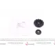 Подушка амортизатора переднього FEBI BILSTEIN 09226 для VW Lupo, Polo, Seat Arosa