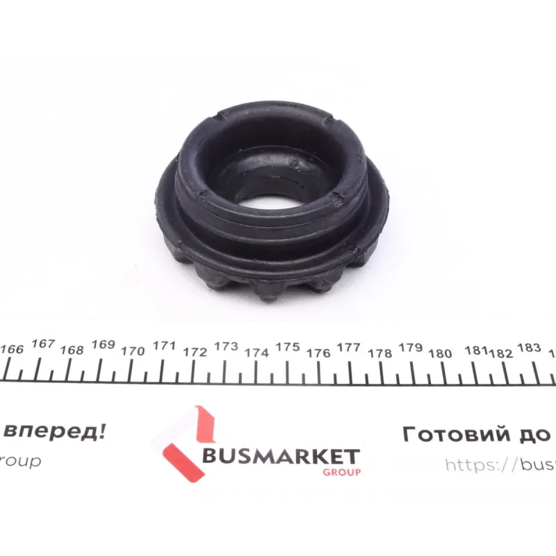 Подушка амортизатора переднього FEBI BILSTEIN 09226 для VW Lupo, Polo, Seat Arosa