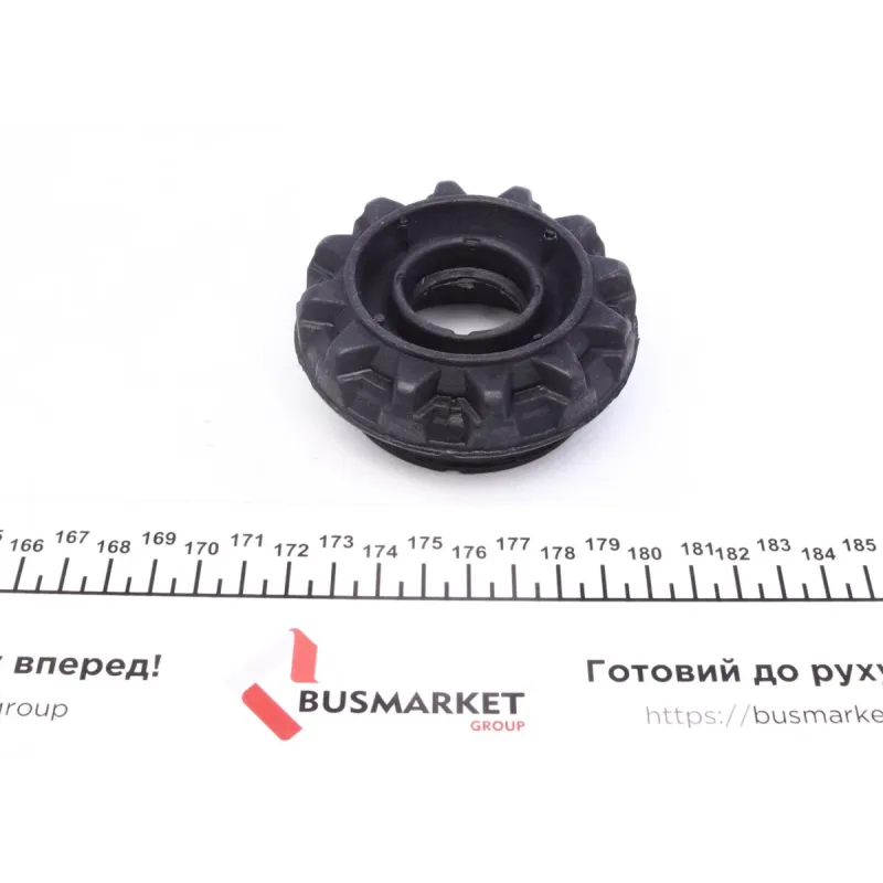 Подушка амортизатора переднього FEBI BILSTEIN 09226 для VW Lupo, Polo, Seat Arosa