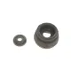Подушка амортизатора переднього з підшипником FEBI BILSTEIN 09228 для VW Golf IV 1997-2006, права вісь