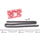 Ланцюг ГРМ FEBI BILSTEIN 09238 для Mercedes-Benz C-Class W202, E-Class W210 2.0-3.0D 1995-2002, 130 ланок