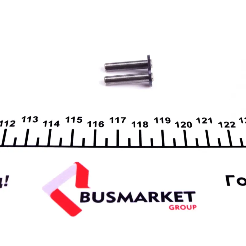 Ланцюг ГРМ FEBI BILSTEIN 09238 для Mercedes-Benz C-Class W202, E-Class W210 2.0-3.0D 1995-2002, 130 ланок