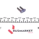Ланцюг ГРМ FEBI BILSTEIN 09238 для Mercedes-Benz C-Class W202, E-Class W210 2.0-3.0D 1995-2002, 130 ланок
