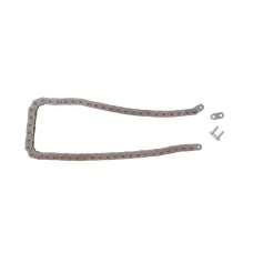 Купити Ланцюг приводу масляного насосу FEBI BILSTEIN 09248 для Mercedes-Benz Sprinter (901-904) 1995-2006, 52 ланки | KovelAutoHub