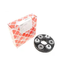 Муфта кардана FEBI BILSTEIN 09307 для Mercedes-Benz C-Class W202, E-Class W124, діаметр 115 мм