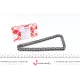 Ланцюг насосу масляного Citroen Berlingo/Peugeot Partner 1.9D 96-