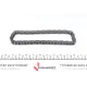 Ланцюг насосу масляного Citroen Berlingo/Peugeot Partner 1.9D 96-