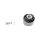 Сайлентблок важеля задній FEBI BILSTEIN 09387 для Renault Laguna I (B56_, 556_) 1993-2001, 29x55 мм