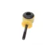 Тяга стабілізатора права FEBI BILSTEIN 09475 для Opel Vectra A 1988-1995, 90 мм