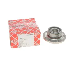 Підшипник маточини задній FEBI BILSTEIN 09521 для VW Golf IV, Skoda Octavia 1997-2010, діаметр 120 мм