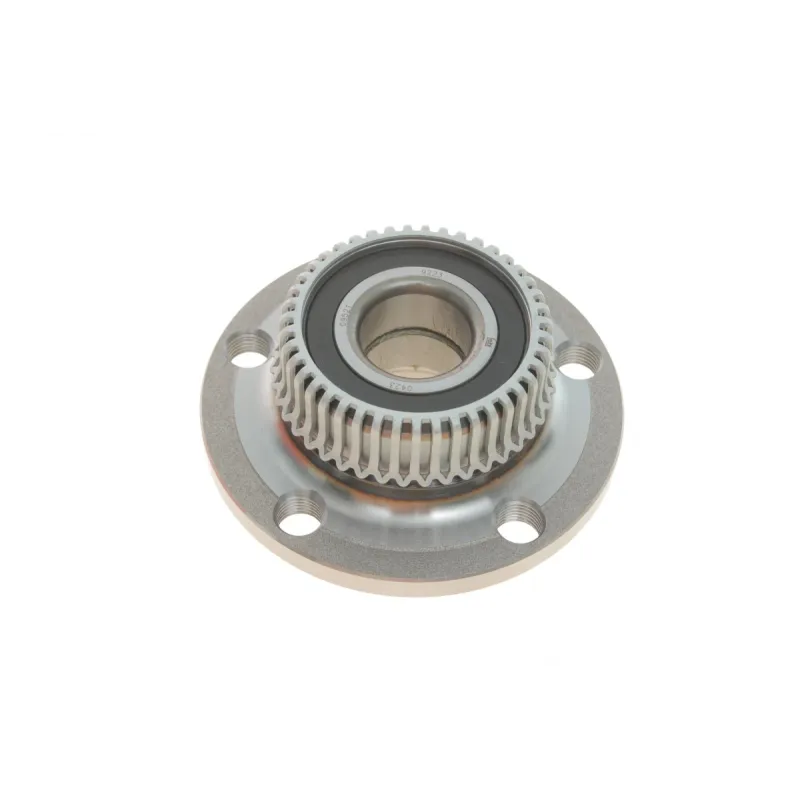 Підшипник маточини задній FEBI BILSTEIN 09521 для VW Golf IV, Skoda Octavia 1997-2010, діаметр 120 мм