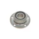 Підшипник маточини задній FEBI BILSTEIN 09521 для VW Golf IV, Skoda Octavia 1997-2010, діаметр 120 мм