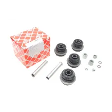 Сайлентблок важеля передній FEBI BILSTEIN 09674 для Mercedes-Benz W124 E-Class 1993-1995, 17x48x49 мм