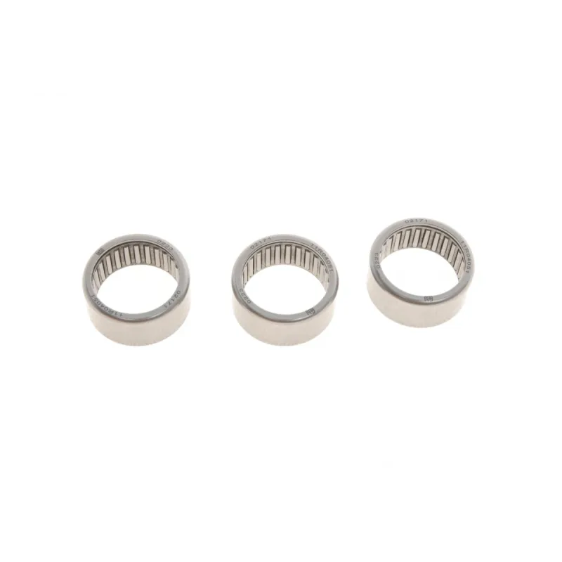Шкворень DB 609/Vario (27x154mm) (на підшипниках)
