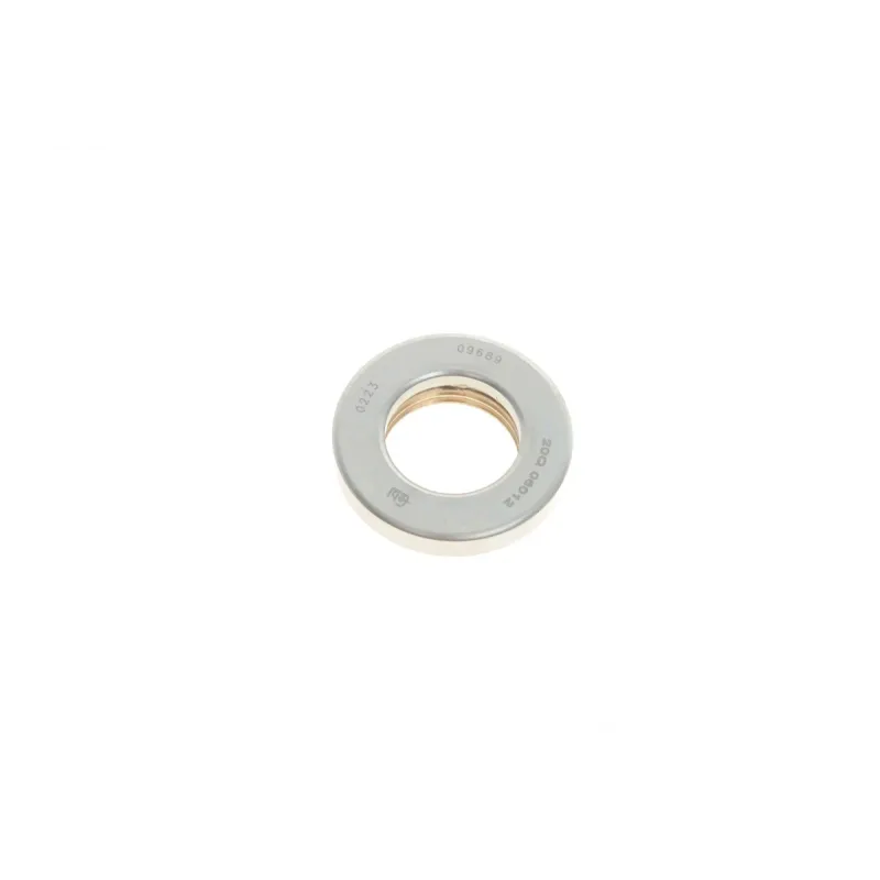Шкворень DB 609/Vario (27x154mm) (на підшипниках)