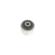 Сайлентблок переднього важеля FEBI BILSTEIN 09741 для Renault Megane I, 19 II (45x12x46 мм)