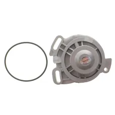 Помпа води FEBI BILSTEIN 09758 для Volkswagen Transporter T4 2.4D 1990-1998, 18 зубців, 7 лопатей