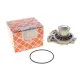 Помпа води FEBI BILSTEIN 09758 для Volkswagen Transporter T4 2.4D 1990-1998, 18 зубців, 7 лопатей